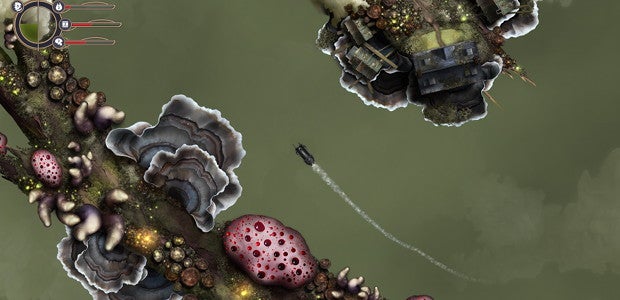 Image for Sunless Skies rockets into early access