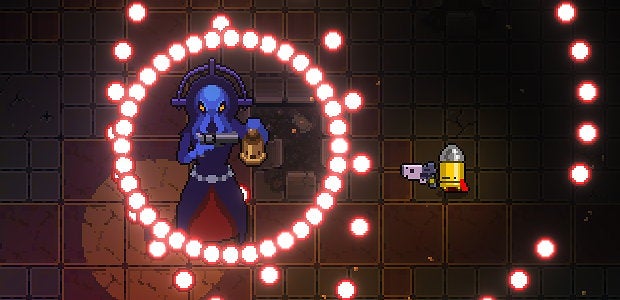 Image for Content Cannon: Enter The Gungeon Supply Drop Update
