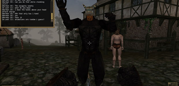 morrowind crack download