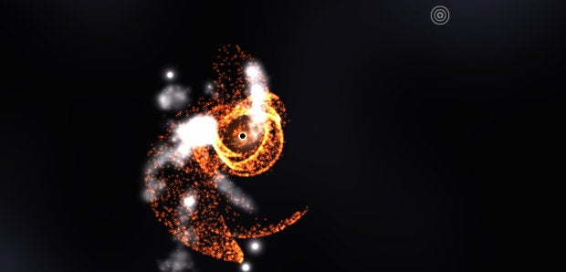 Image for Celestial War: Devouring Stars Released