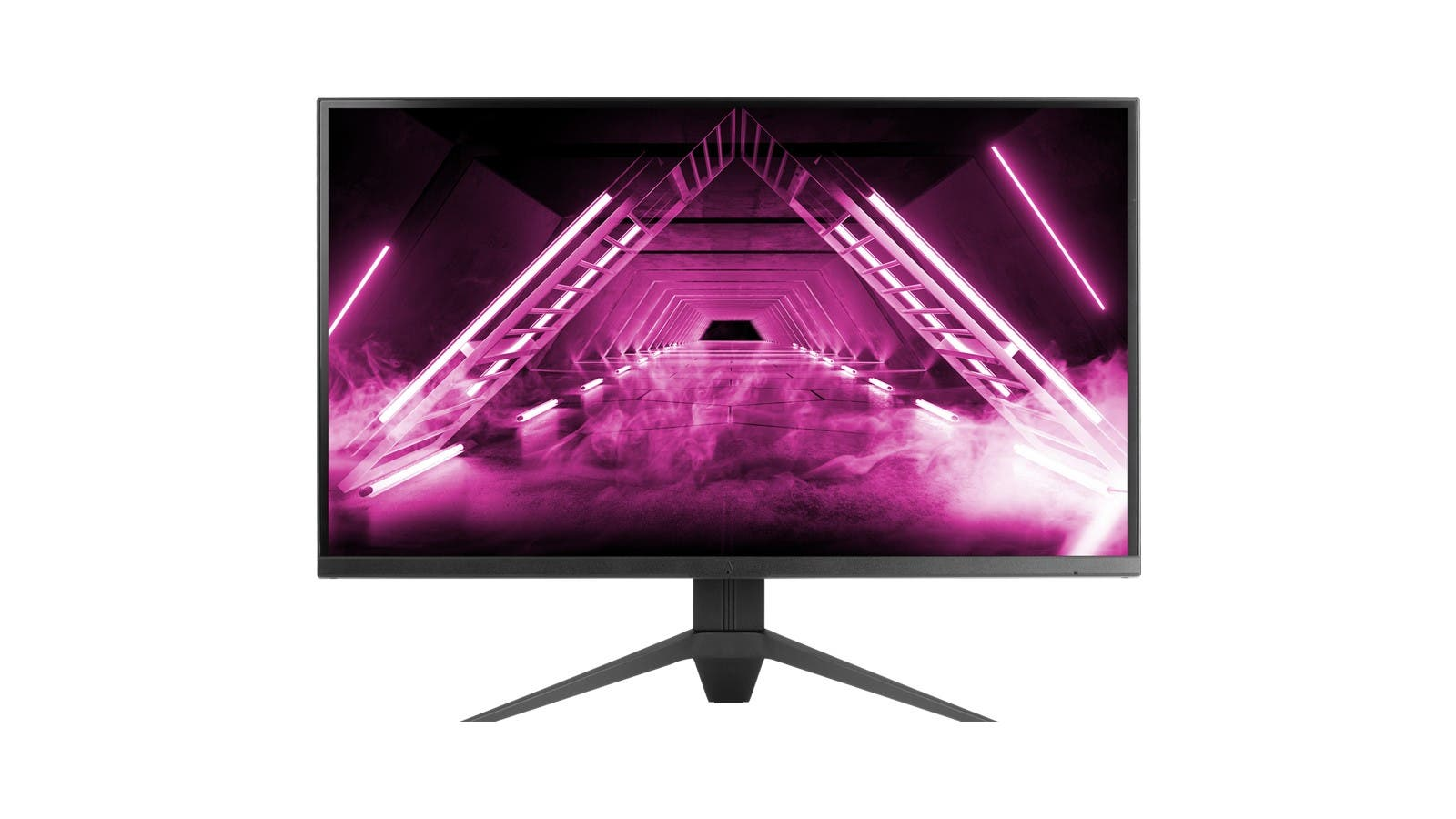 a monoprice 27-in 240hz gaming monitor