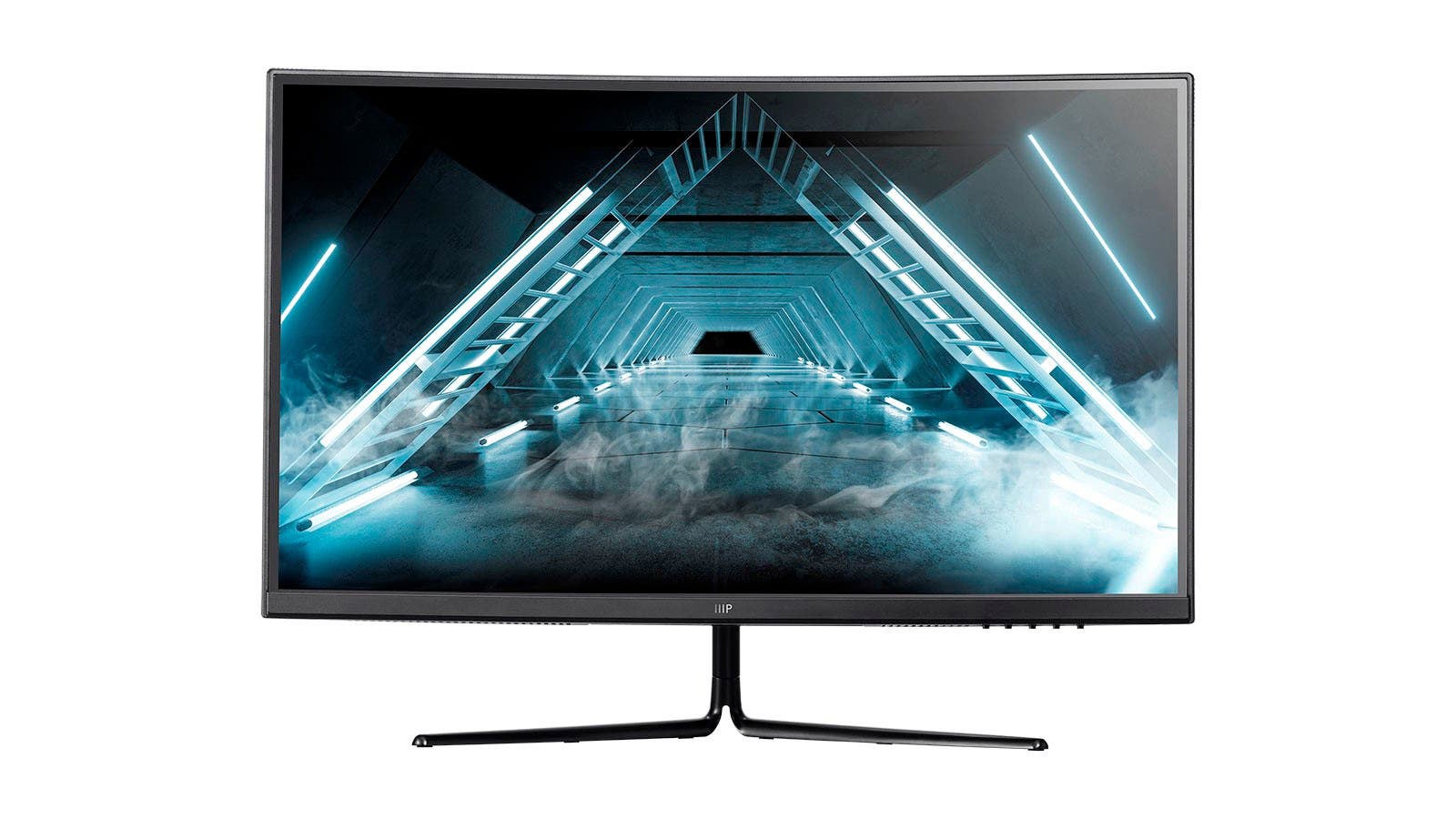 Image for Get a 27-in 1440p 144Hz gaming monitor for $190 today after a $60 discount