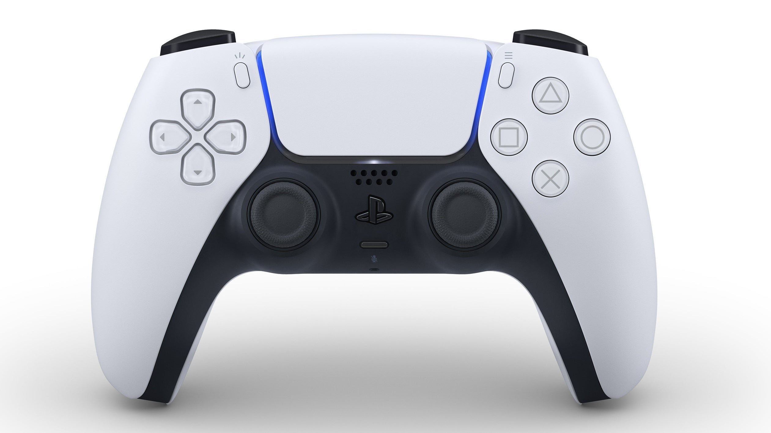 Image for Steam has improved support for the PS5 DualSense controller