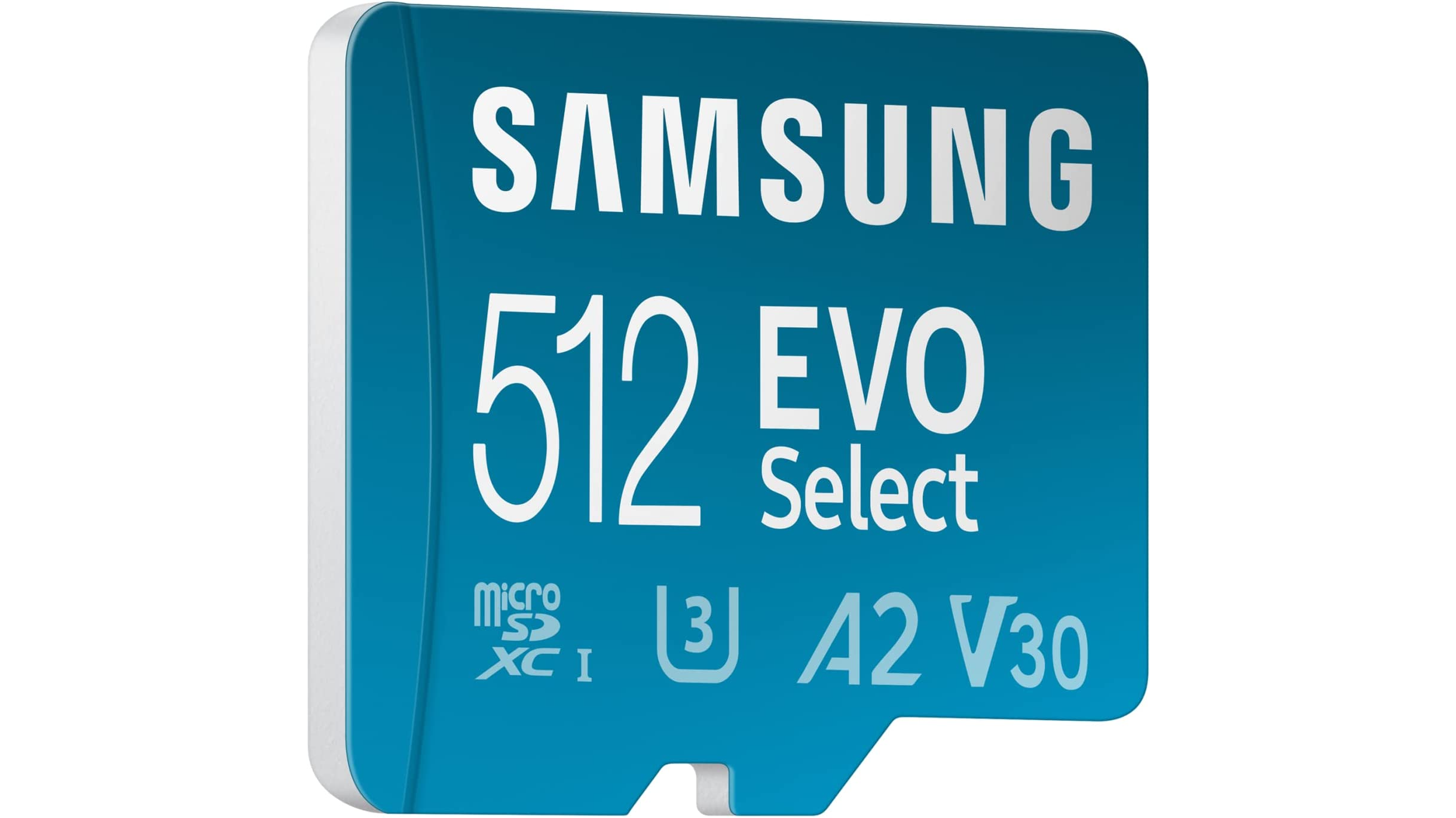 Samsung EVO Select 512GB