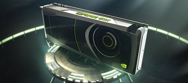 Image for The GTX 680: NVIDIA's New Big-Boy Graphics Card 