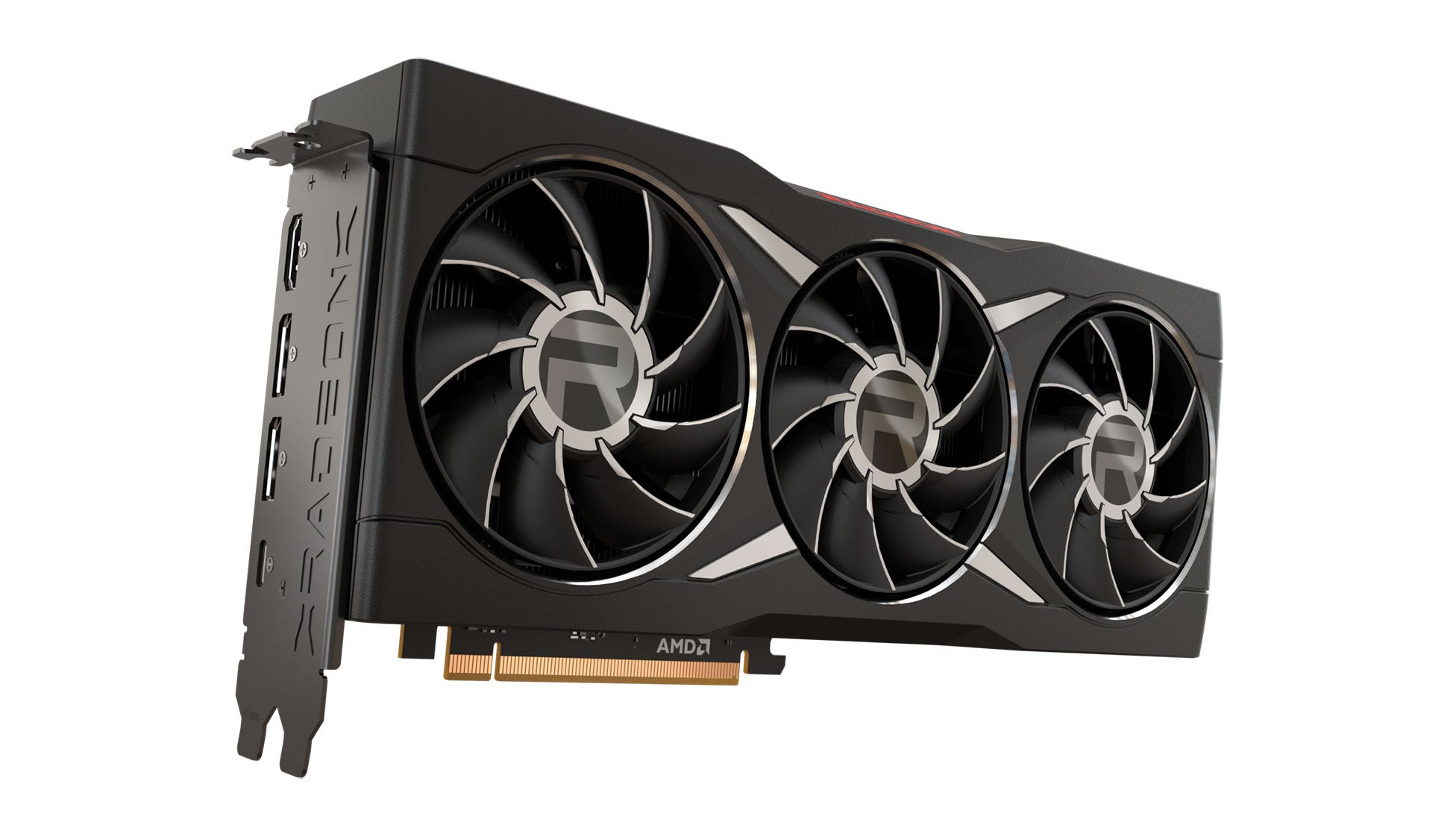 AMD's flagship RDNA 2 graphics card, the RX 6950 XT, is down to £700 (RRP £1100)