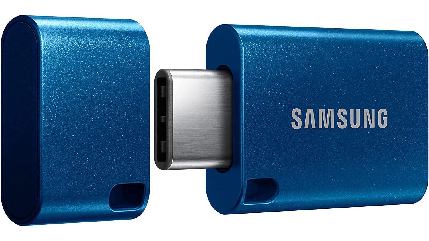 Esta avançada unidade flash USB-C de 128 GB da Samsung é um ótimo negócio por £ 12