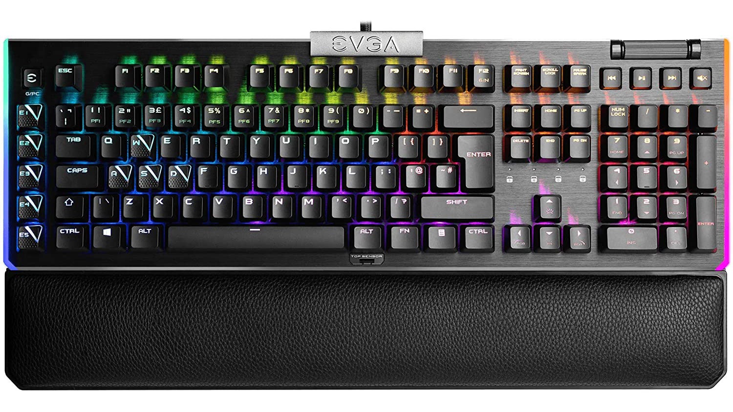 Get a critically-acclaimed optical mechanical keyboard for £52.79