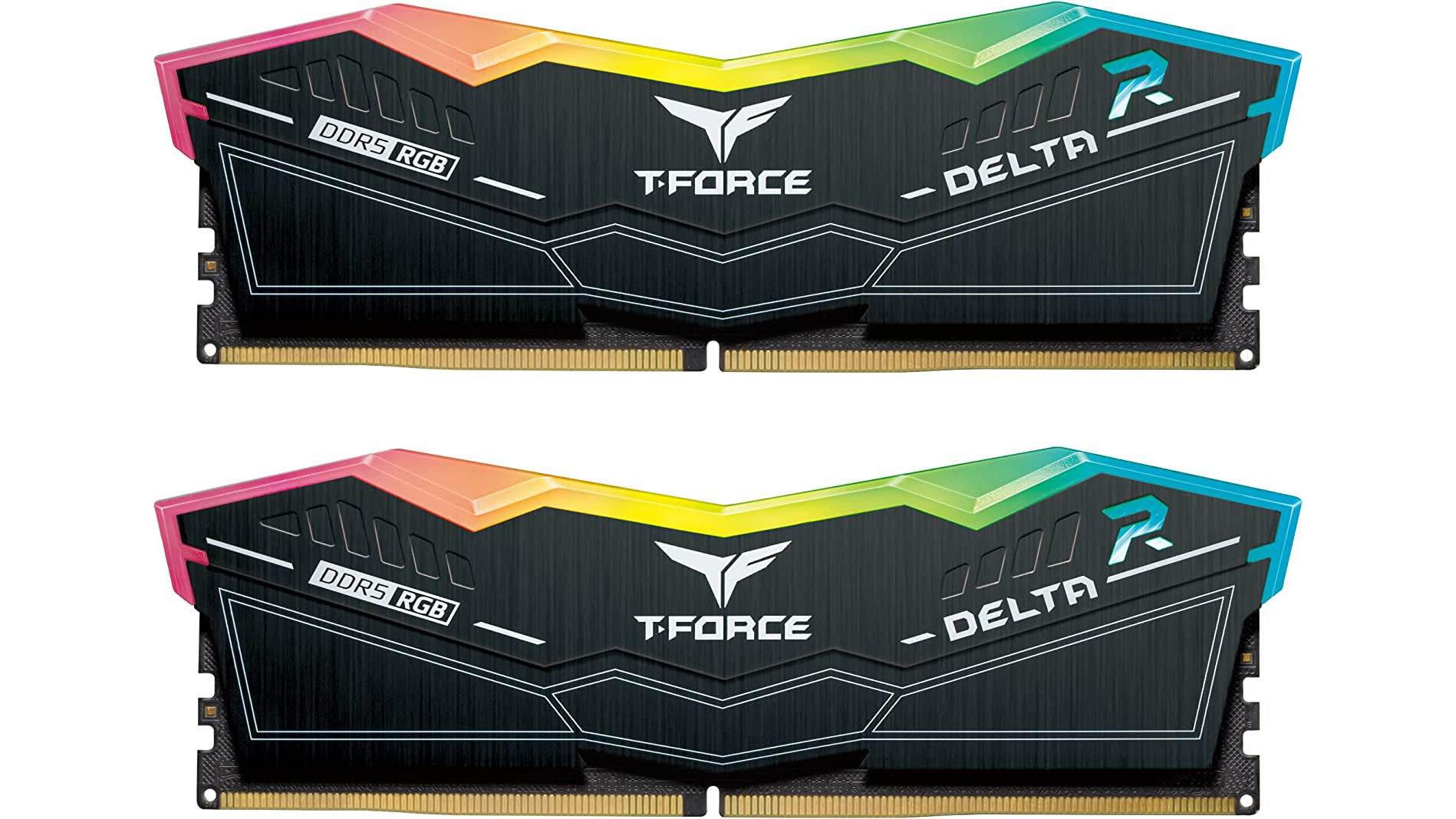 Zdobądź 32 GB pamięci RAM TeamGroup T-Force Delta DDR5 za 208 USD po podwójnej zniżce