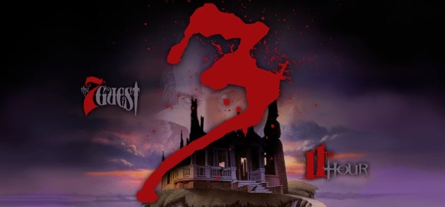 Image for The Scariest News Of All: The 7th Guest 3 Announced