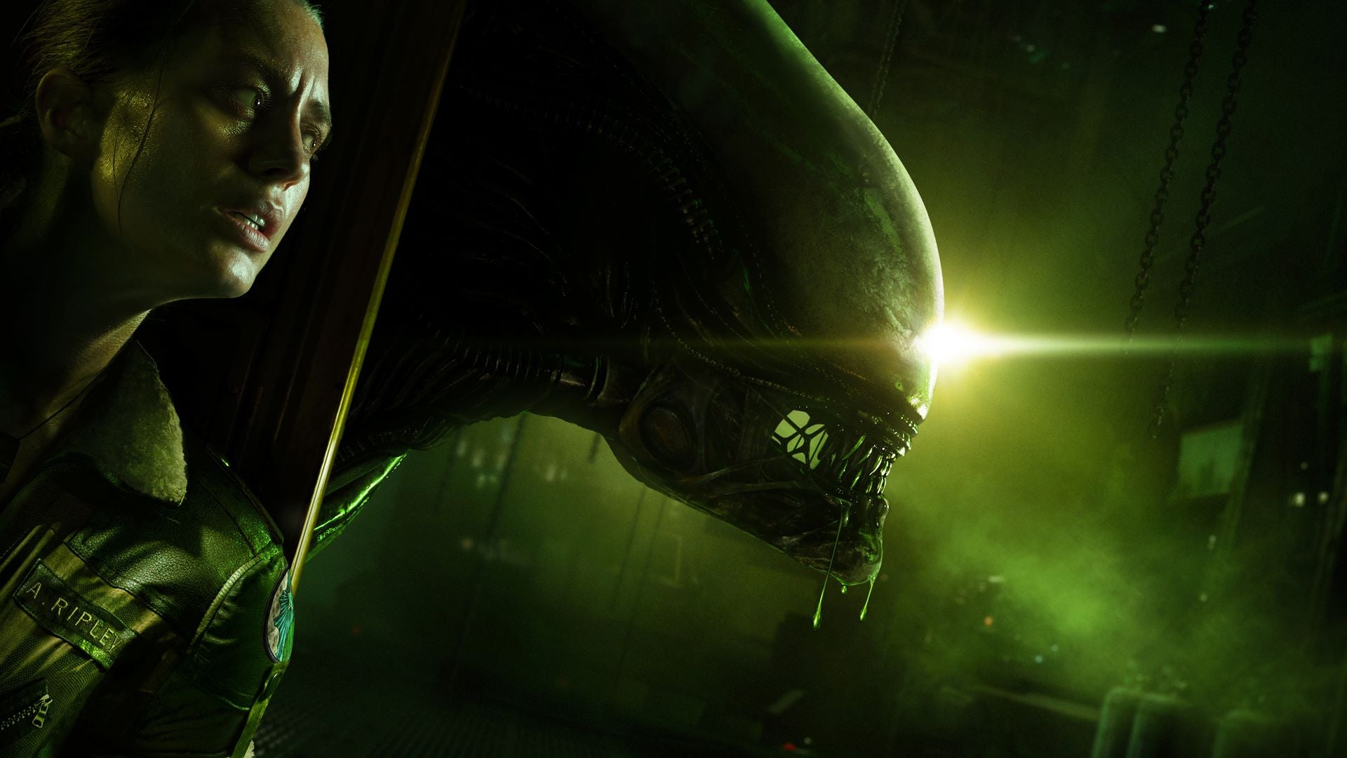 Alien: Isolation is a 2014 survival horror game based on the Alien movie series.