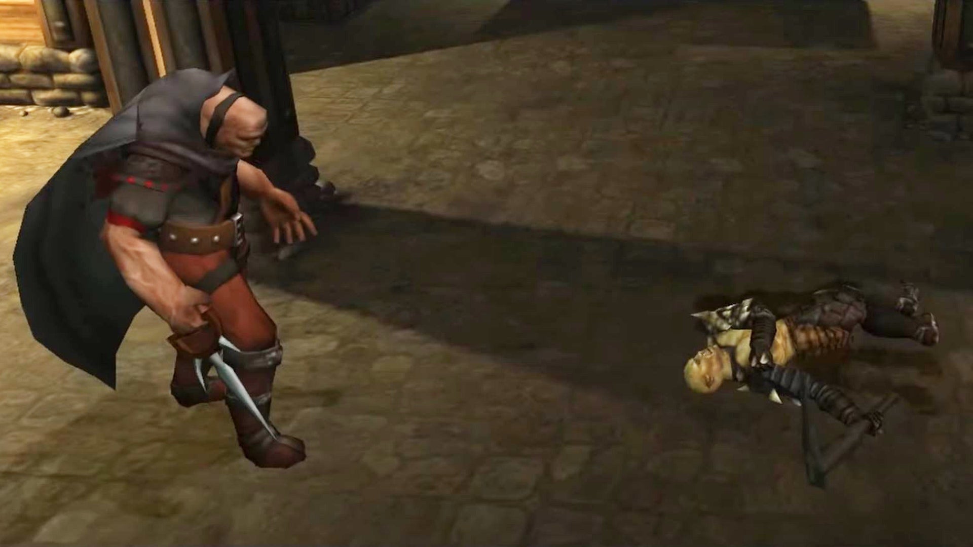 Baldur's Gate: Dark Alliance 2 is an 18-year-old game finally making its way to PC in summer.