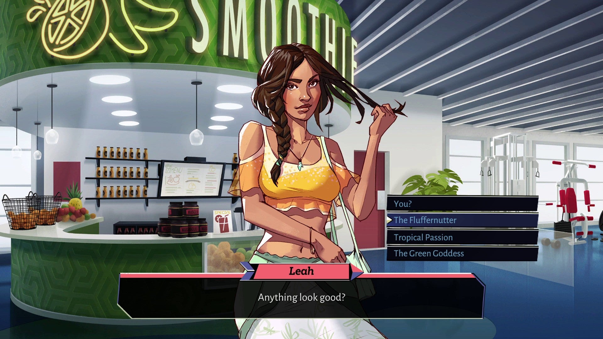 Dating sim dungeon crawler Boyfriend Dungeon adds a new dungeon and three weapons to romance with its free Secrets Weapons update on August 17th, 2022.