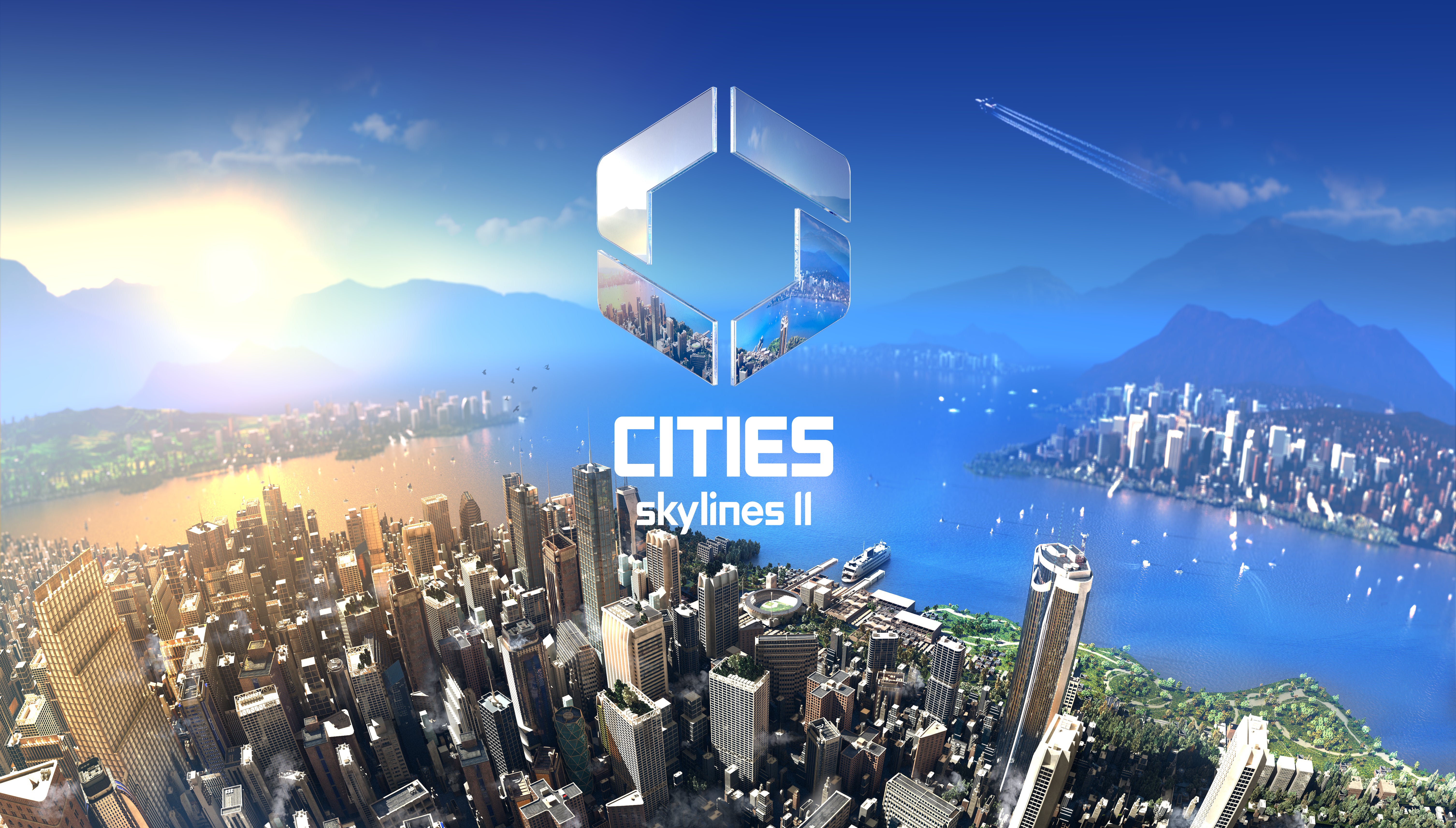 Cities: As conquistas de Skylines 2 sugerem cidades maiores e desastres