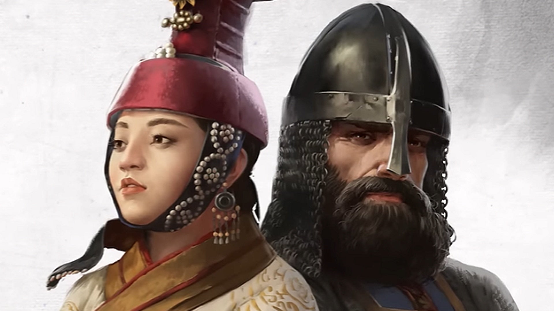 Crusader Kings 3's Friends And Foes event pack adds more than one hundred events to contend with on September 8th.