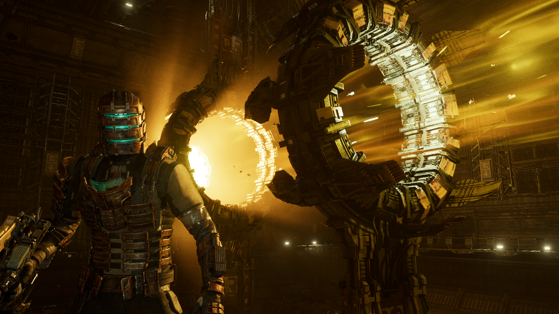 Dead Space review: an excellent remake of a horror classic