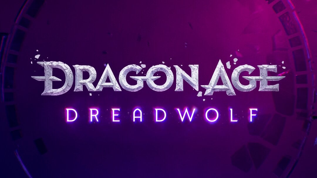 Image for Dragon Age's next entry will be called Dragon Age: Dreadwolf