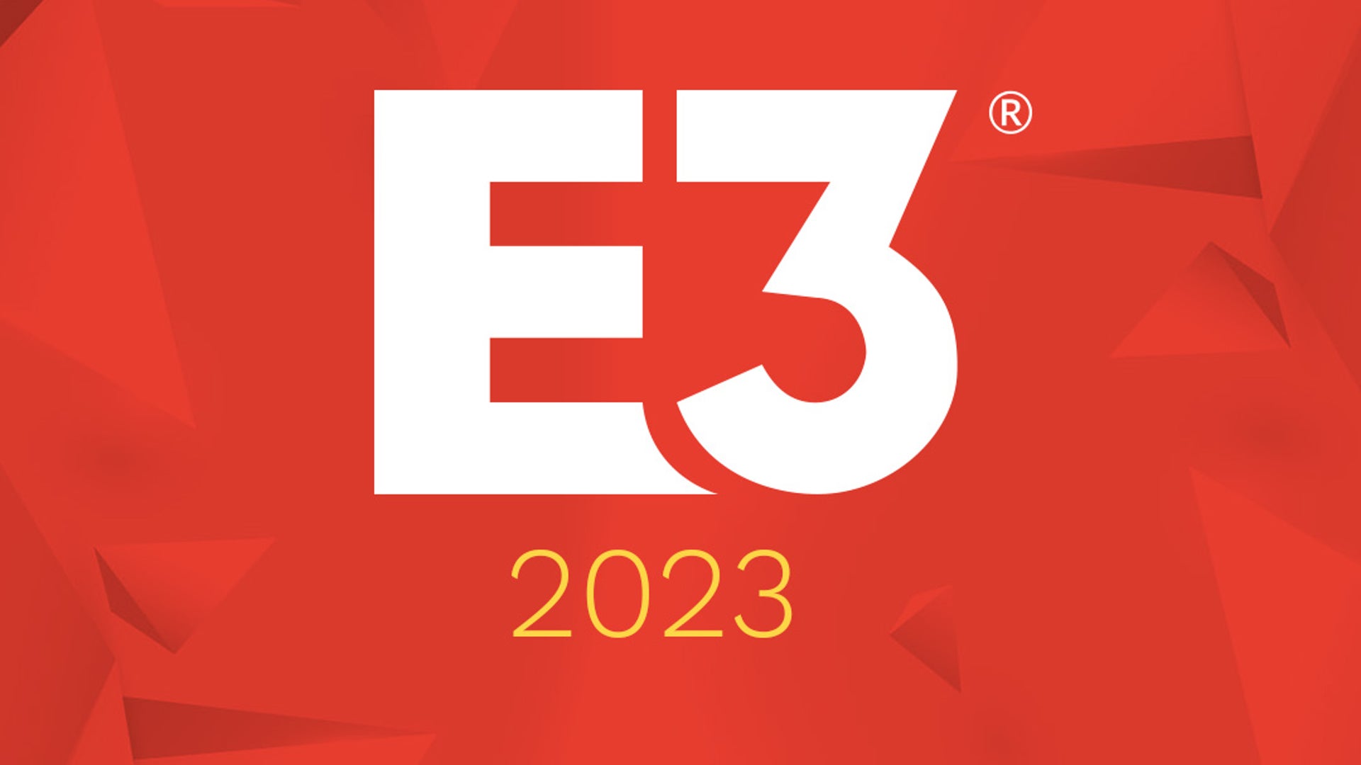 E3 2023 is being produced by convention organisers extraordinaire ReedPop.