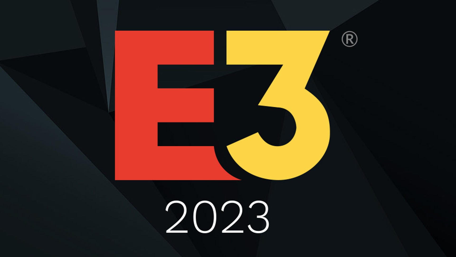 E3 is back in a new form in June 2023, and here are the dates