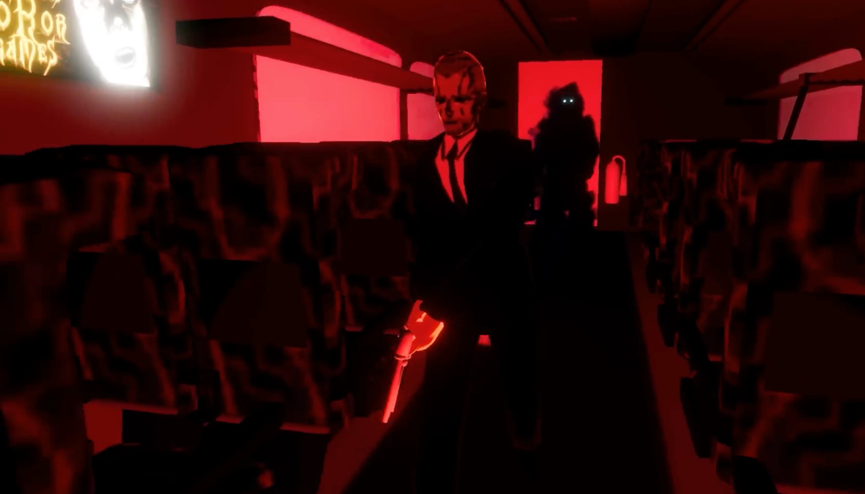 Desenvolvedor de Umurangi Generation provoca novo jogo de terror inspirado em Metal Gear e Silent Hill