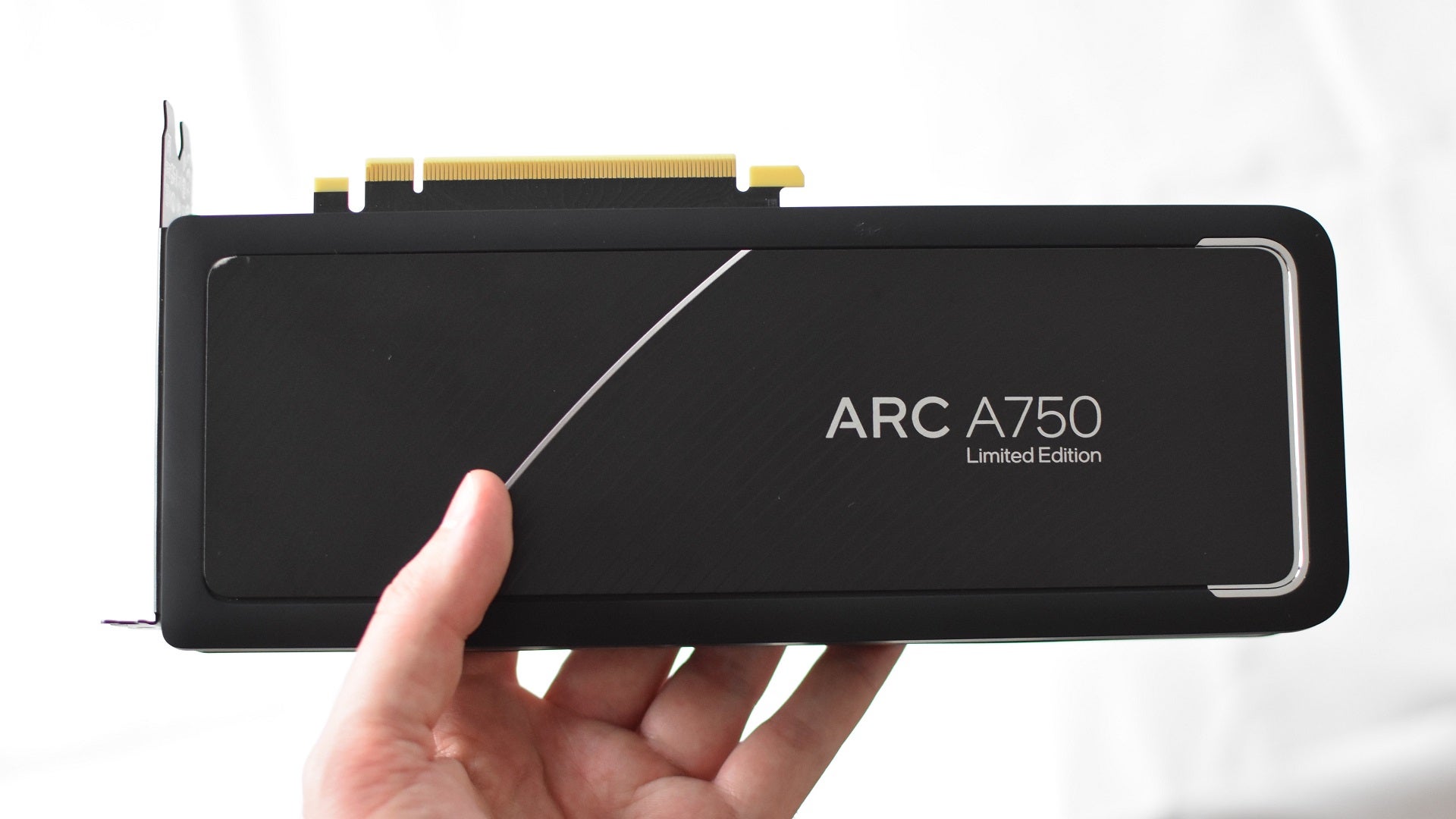 Revisão do Intel Arc A750: a placa de vídeo barata da Intel é boa