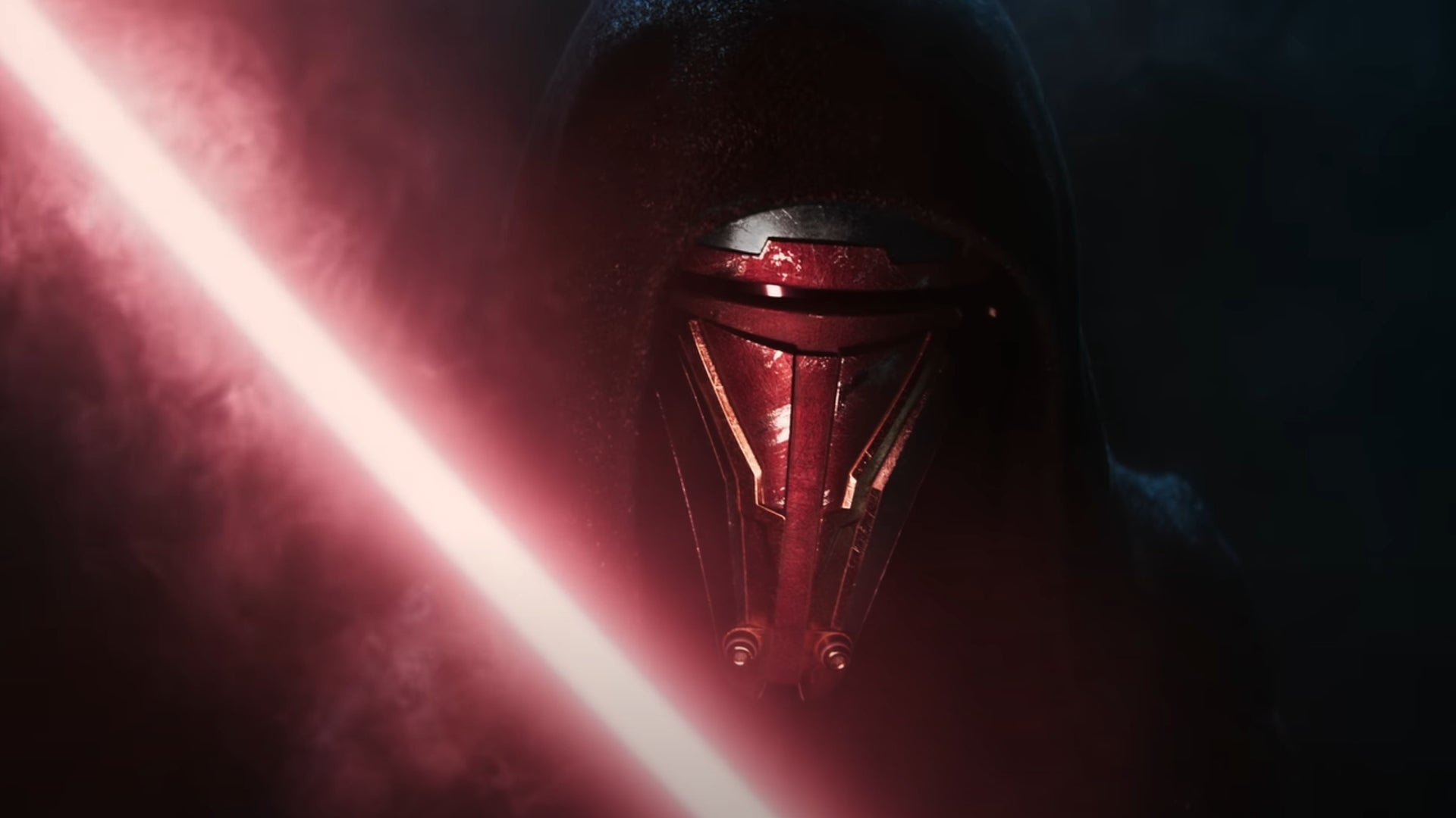Star Wars: Knights Of The Old Republic remake has been delayed indefinitely.