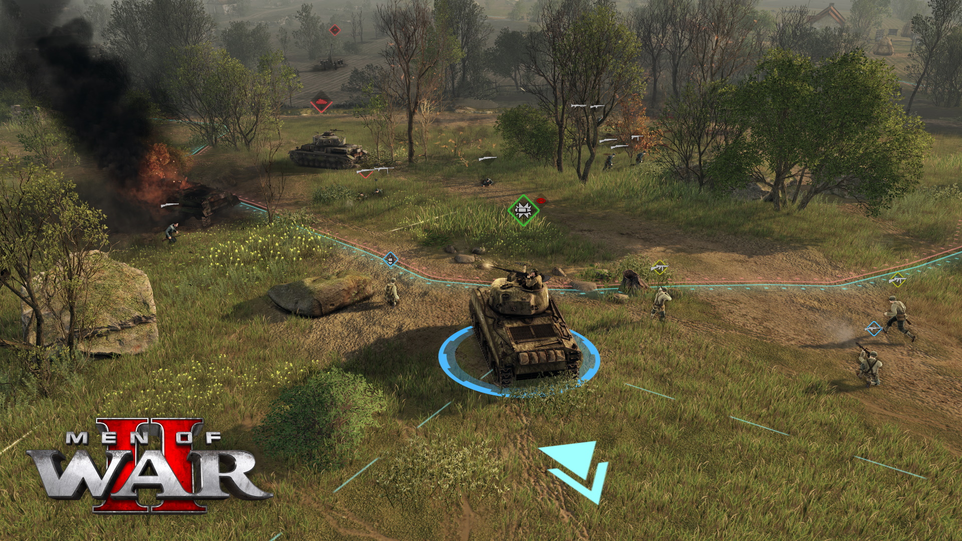 MenOfWarII_Gameplay_Screenshot_4-small.j