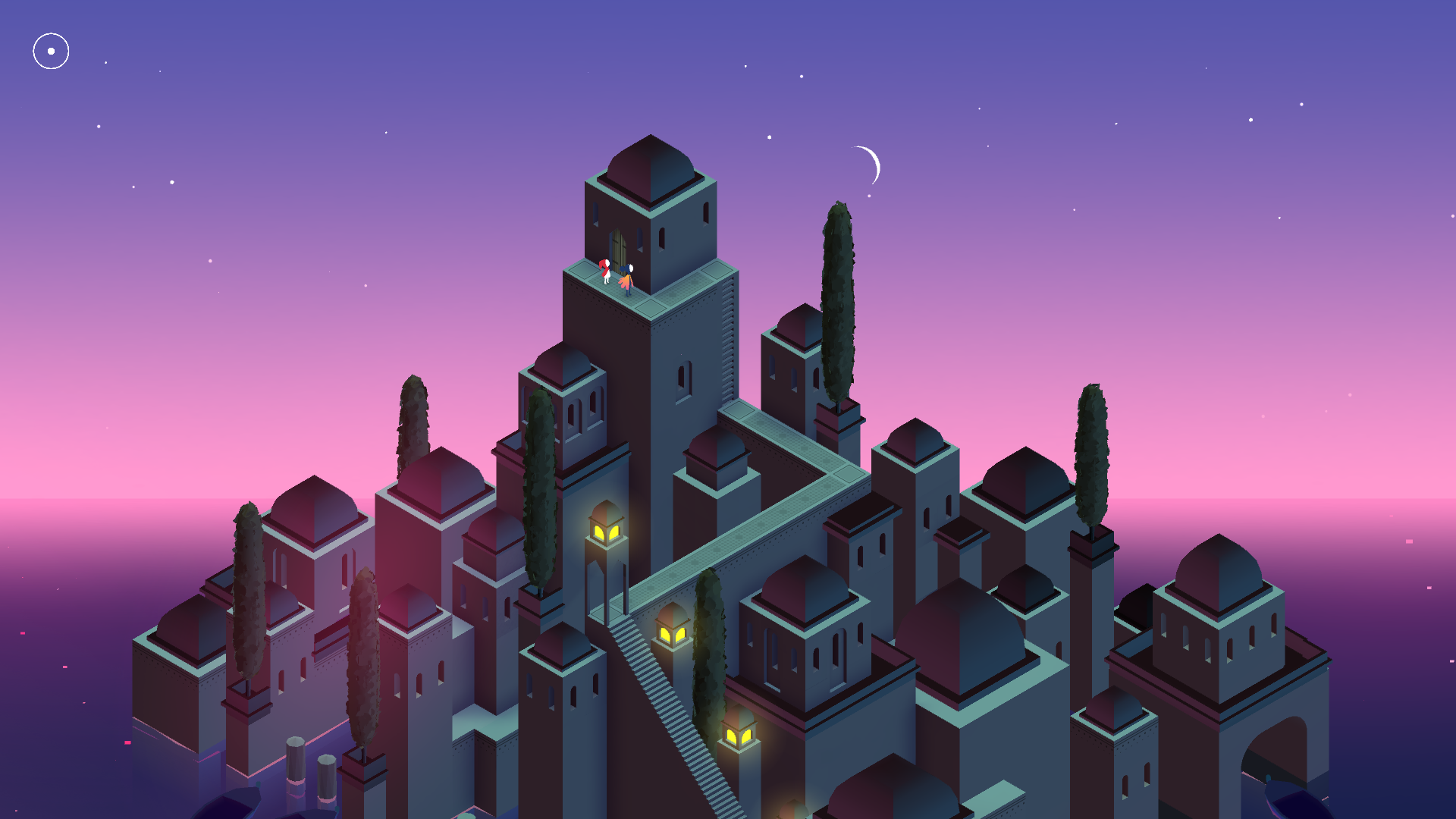 Image for The Monument Valley games are coming to PC in July