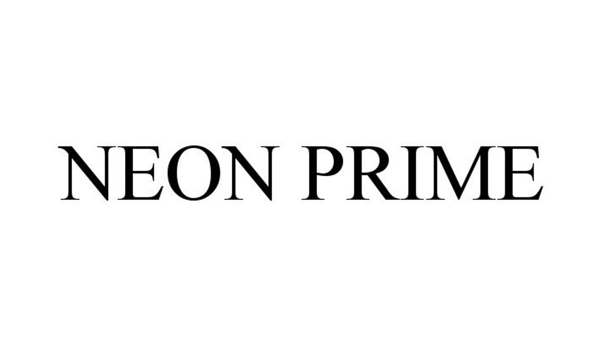 Neon Prime is potentially a game that Valve are trying to trademark as of October 2022.