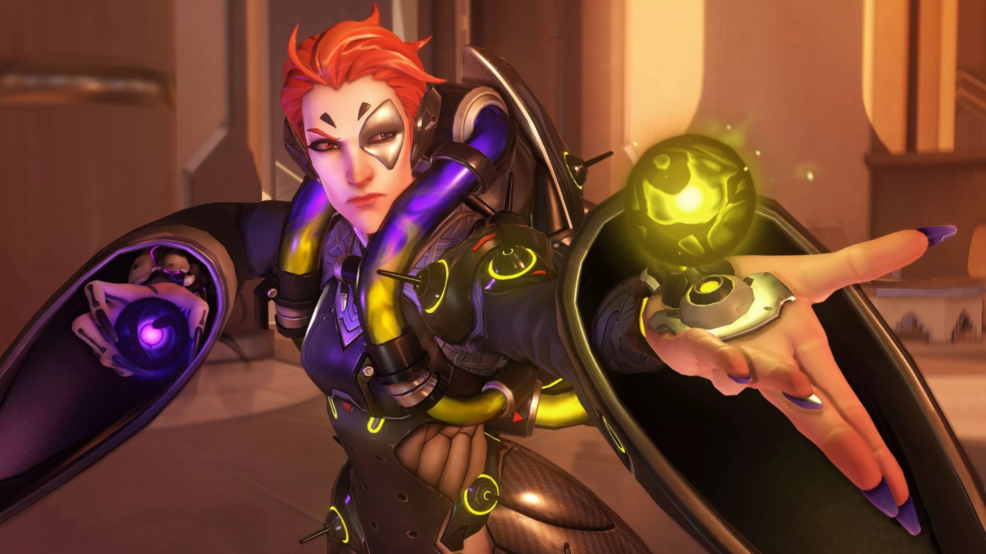 <div>Overwatch 2's ranked mode will change to create 