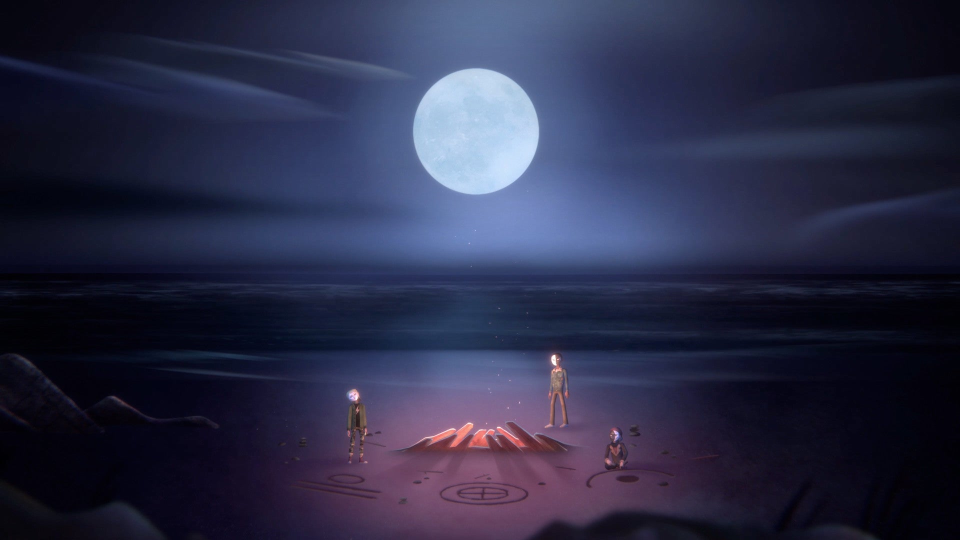Time-travel adventure Oxenfree II: Lost Signals delayed into 2023