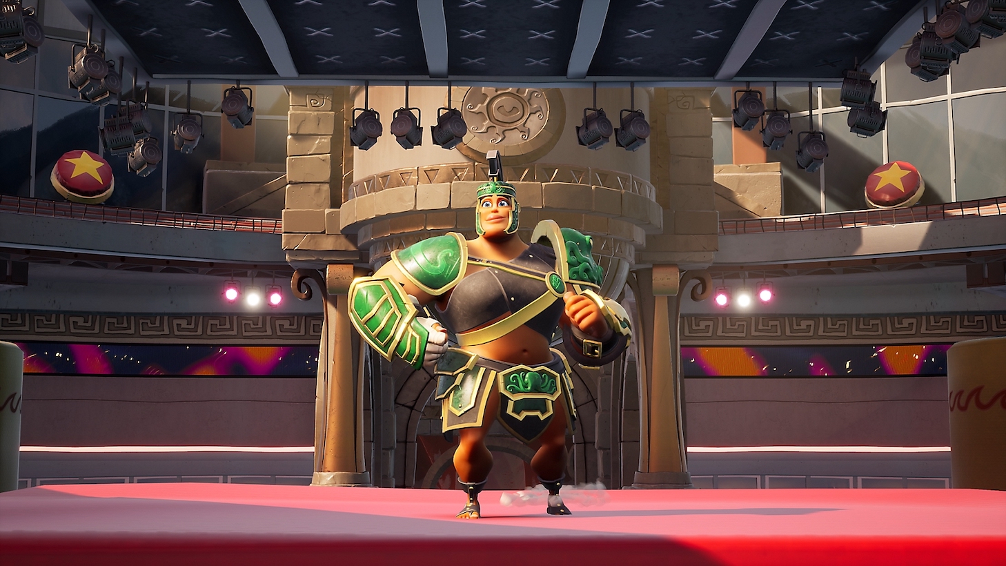rumbleverse steam rumbleverse steam