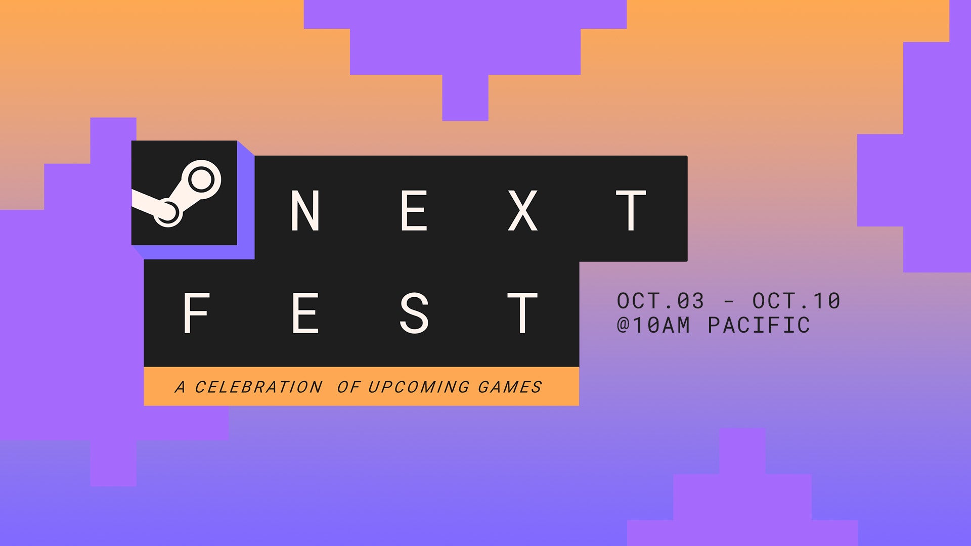 13 great Steam Next Fest demos to get you started this October - Rock Paper Shotgun
