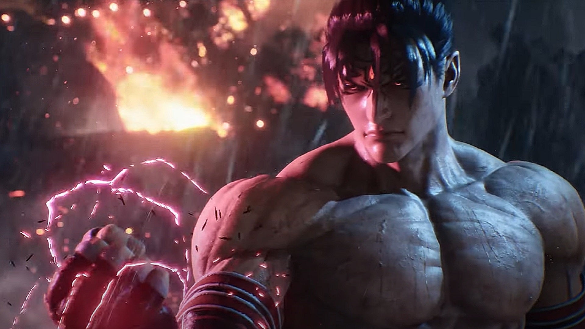 Tekken 8 brings the fight to PC in Unreal Engine 5 | Rock Paper Shotgun