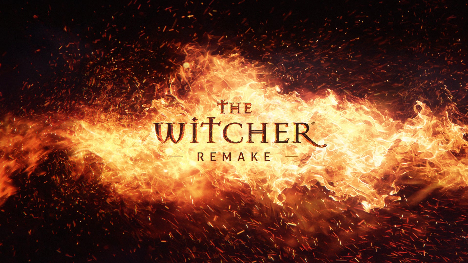 CD Projekt Red revela codinome “Canis Majoris” como The Witcher Remake