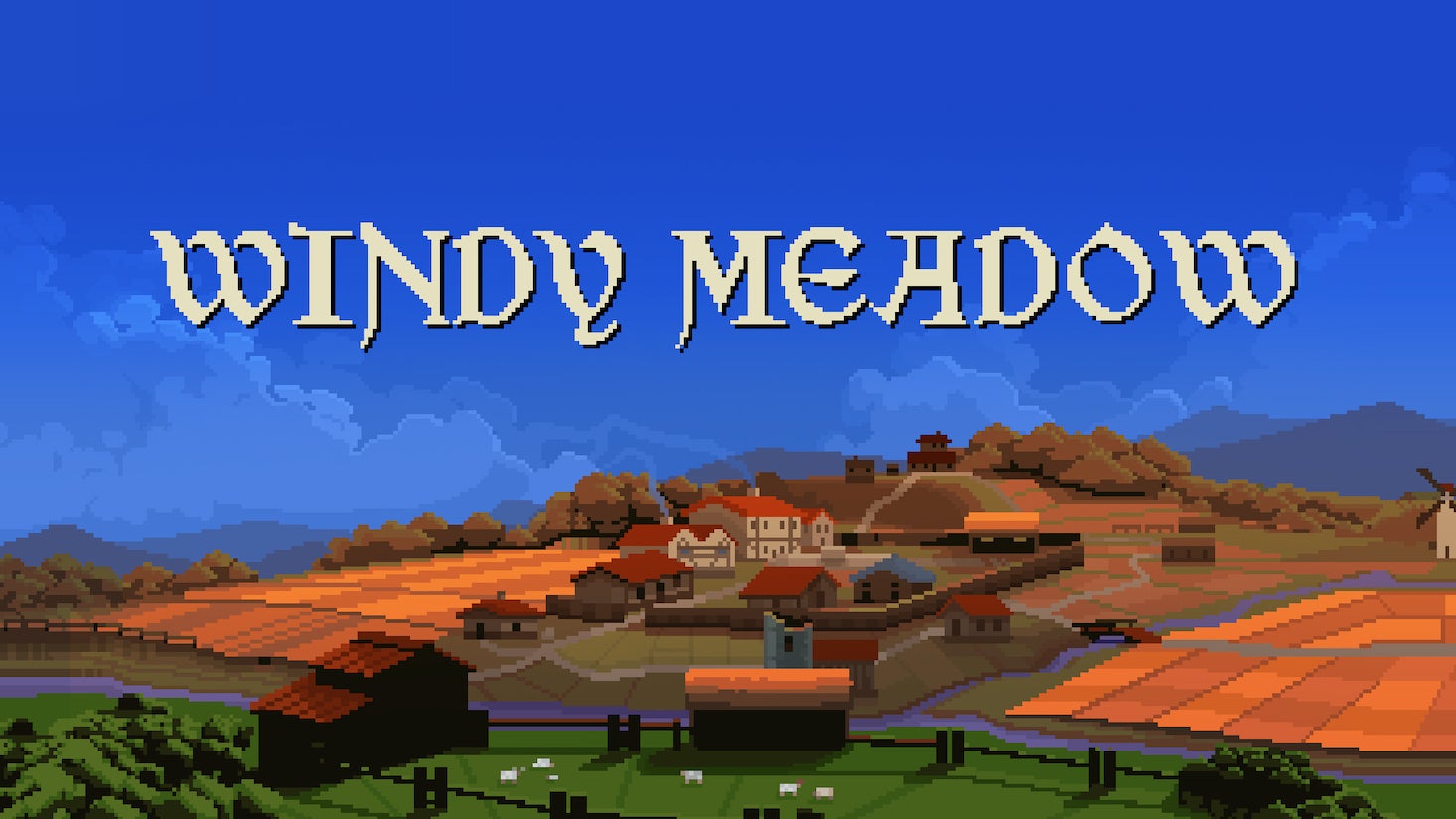 Windy Meadow está expandindo o mundo baseado em texto de Roadwarden