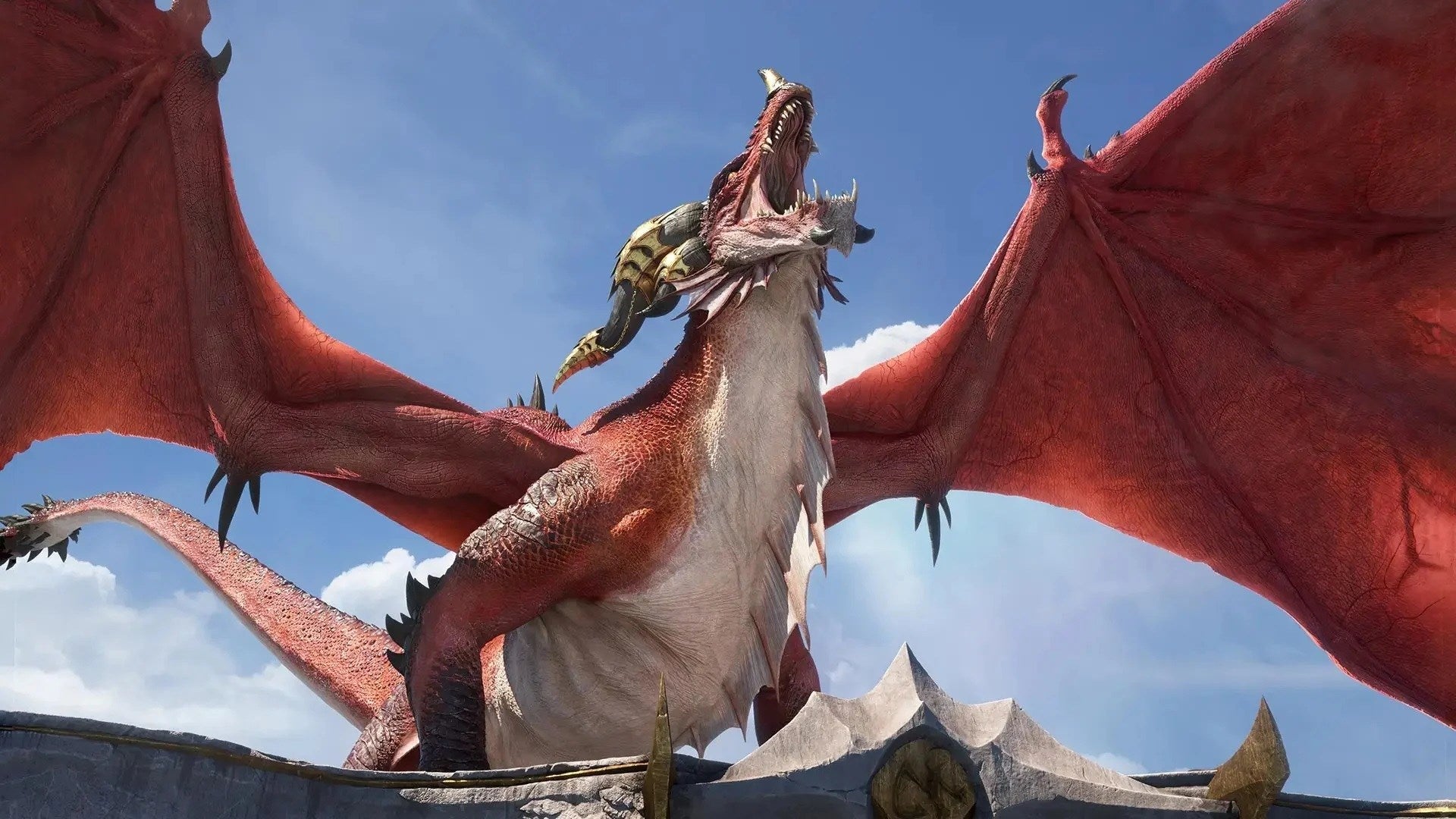 World Of Warcraft: Dragonflight is the next expansion for Blizzard's long-running MMORPG.