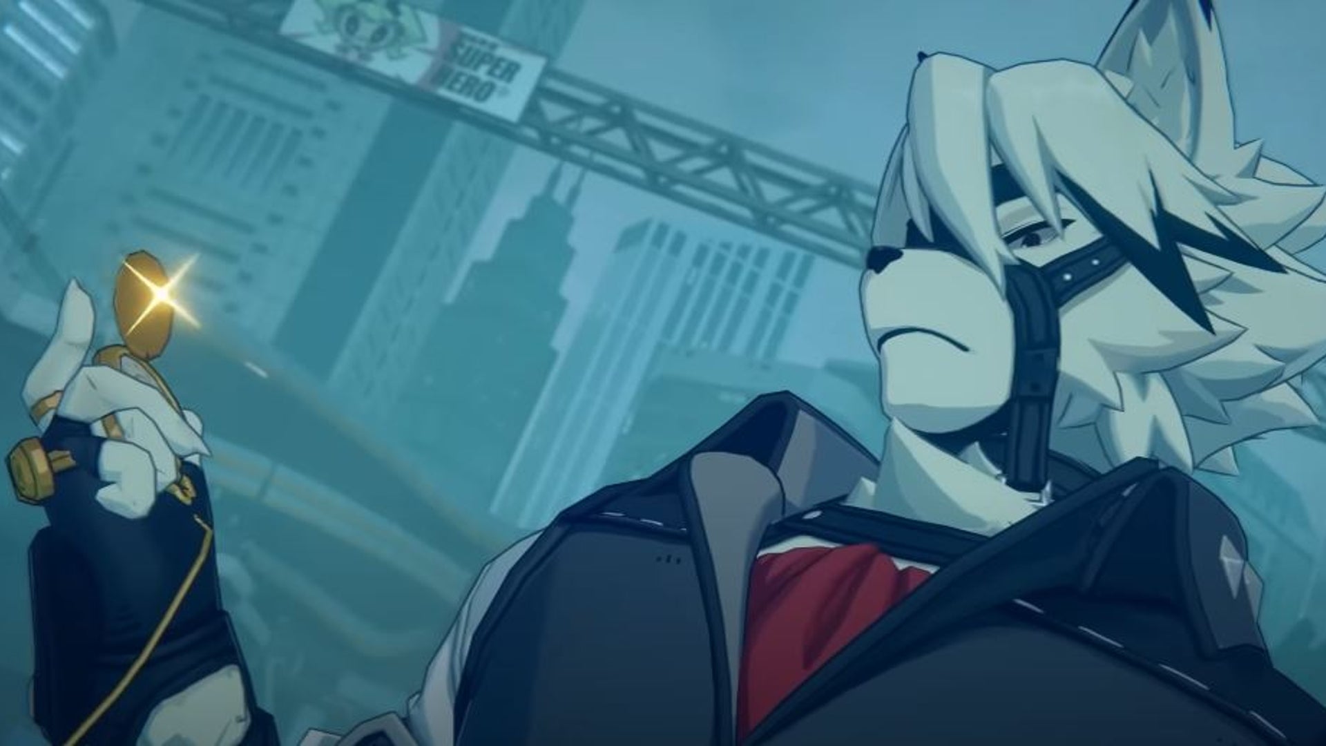 <div>Zenless Zone Zero's new trailer is an anime as heck smackdown</div>