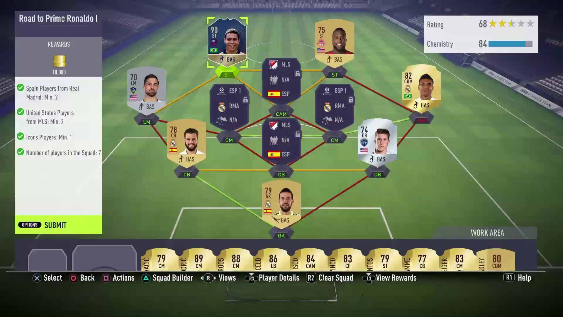 Image for FIFA Ultimate Team to effectively stop selling loot boxes in Belgium