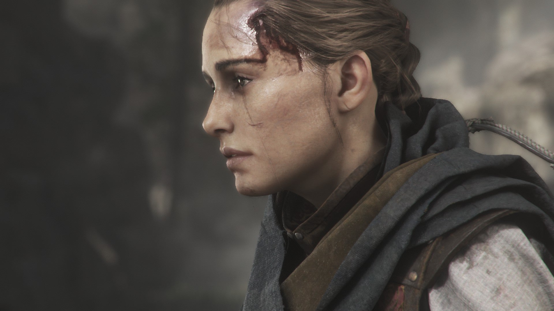 Image for A Plague Tale: Requiem quietly adds ray tracing on PC