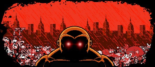 Image for Oh My GoodNes: Abobo's Big Adventure