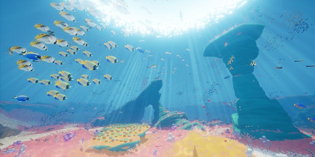 Image for Have You Played...ABZU?
