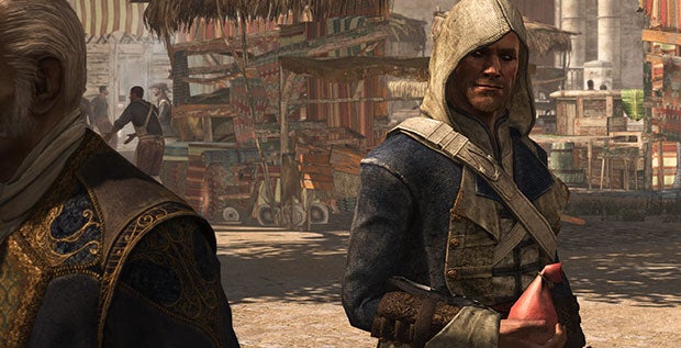 Image for The best Assassin's Creed game is free this week