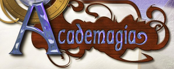 academagia the making of mages guide
