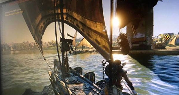Image for Into Egypt: next Assassin's Creed leaks