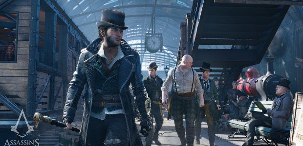 Image for Assassin's Creed Syndicate Announced, Set In London
