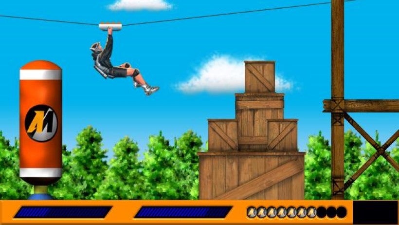 Image for Have You Played... Action Man: Raid On Island X?