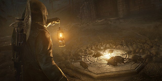 Image for Assassin's Creed Free Apology DLC Dead Kings Next Week