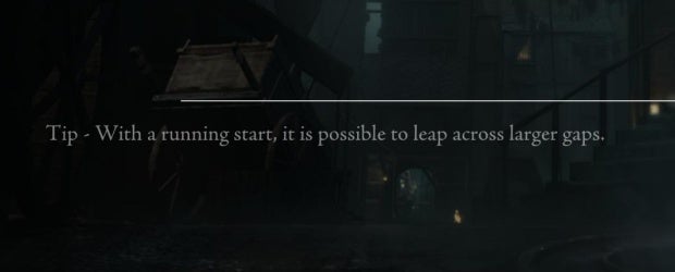 Image for Thief's Loading Tips Offer Sage Advice For Us All