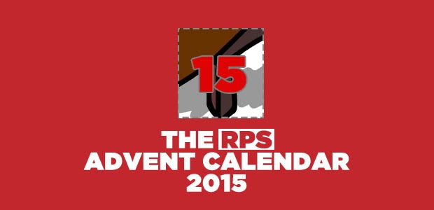 Image for The RPS Advent Calendar, Dec 15th: Mushroom 11